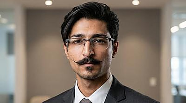Daniyal Shah — Founder of RythmicAI